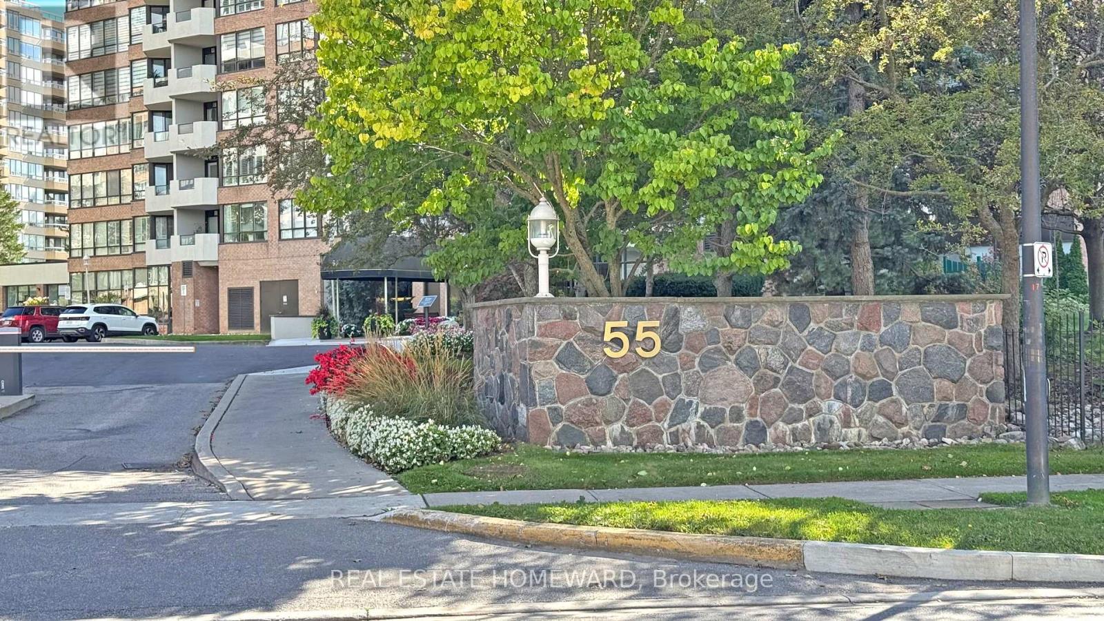 604 - 55 AUSTIN DRIVE, Markham (Markville) — photo 5