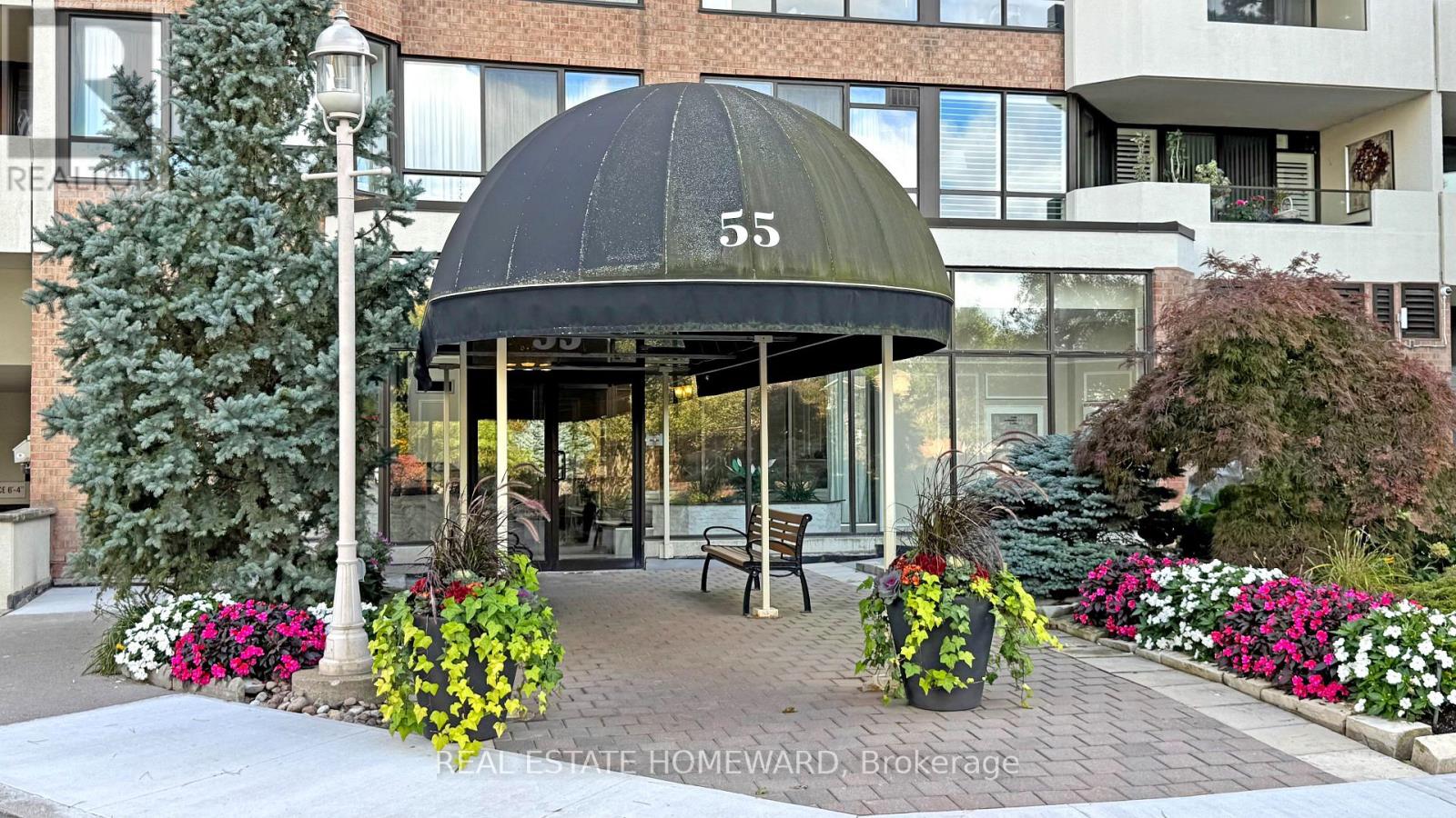 604 - 55 AUSTIN DRIVE, Markham (Markville) — photo 6