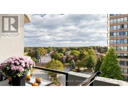 604 - 55 Austin Drive, Markham, ON L3R8H5 Photo 38