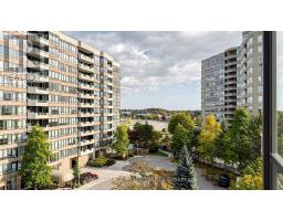 604 - 55 Austin Drive, Markham, ON L3R8H5 Photo 40