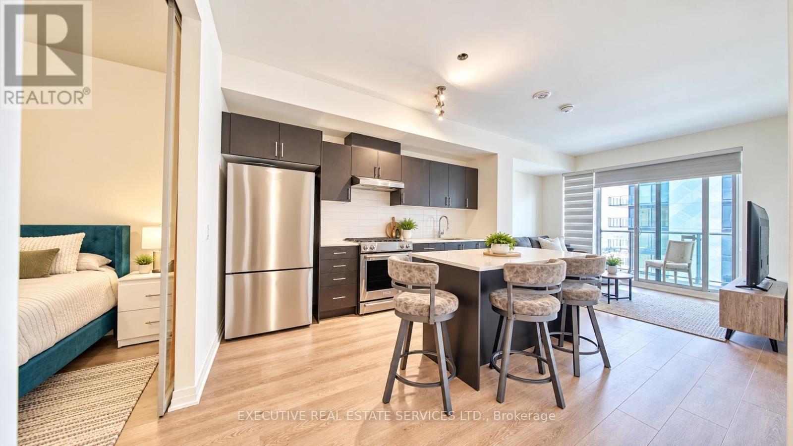 1202 - 8960 JANE STREET S, Vaughan (Vellore Village) — photo 12