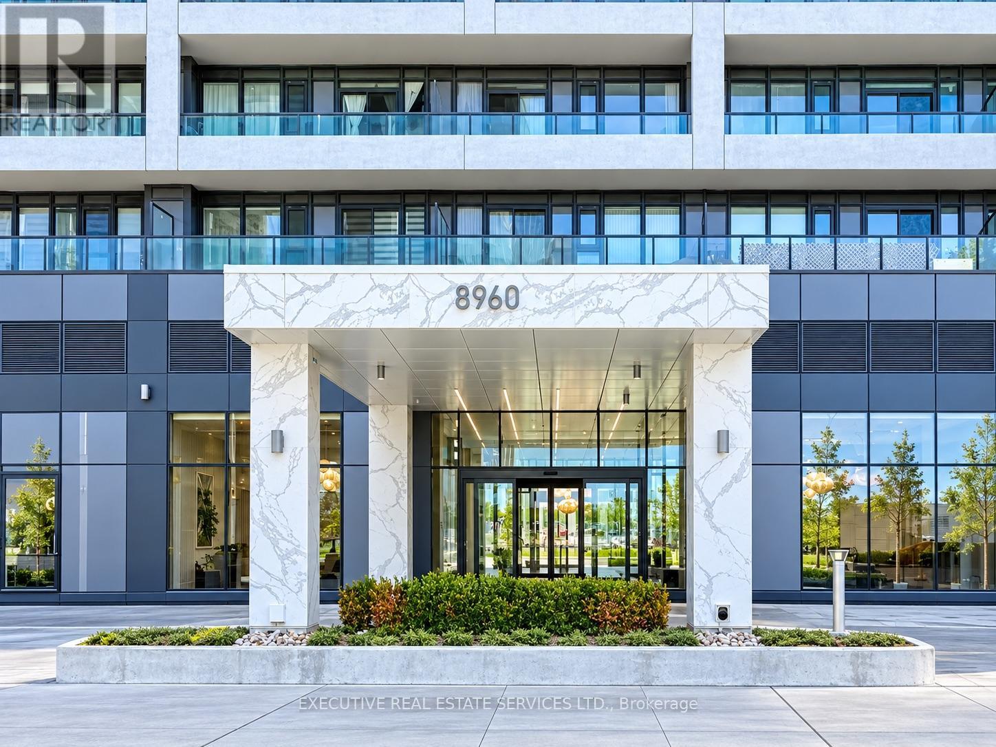 1202 - 8960 JANE STREET S, Vaughan (Vellore Village) — photo 3