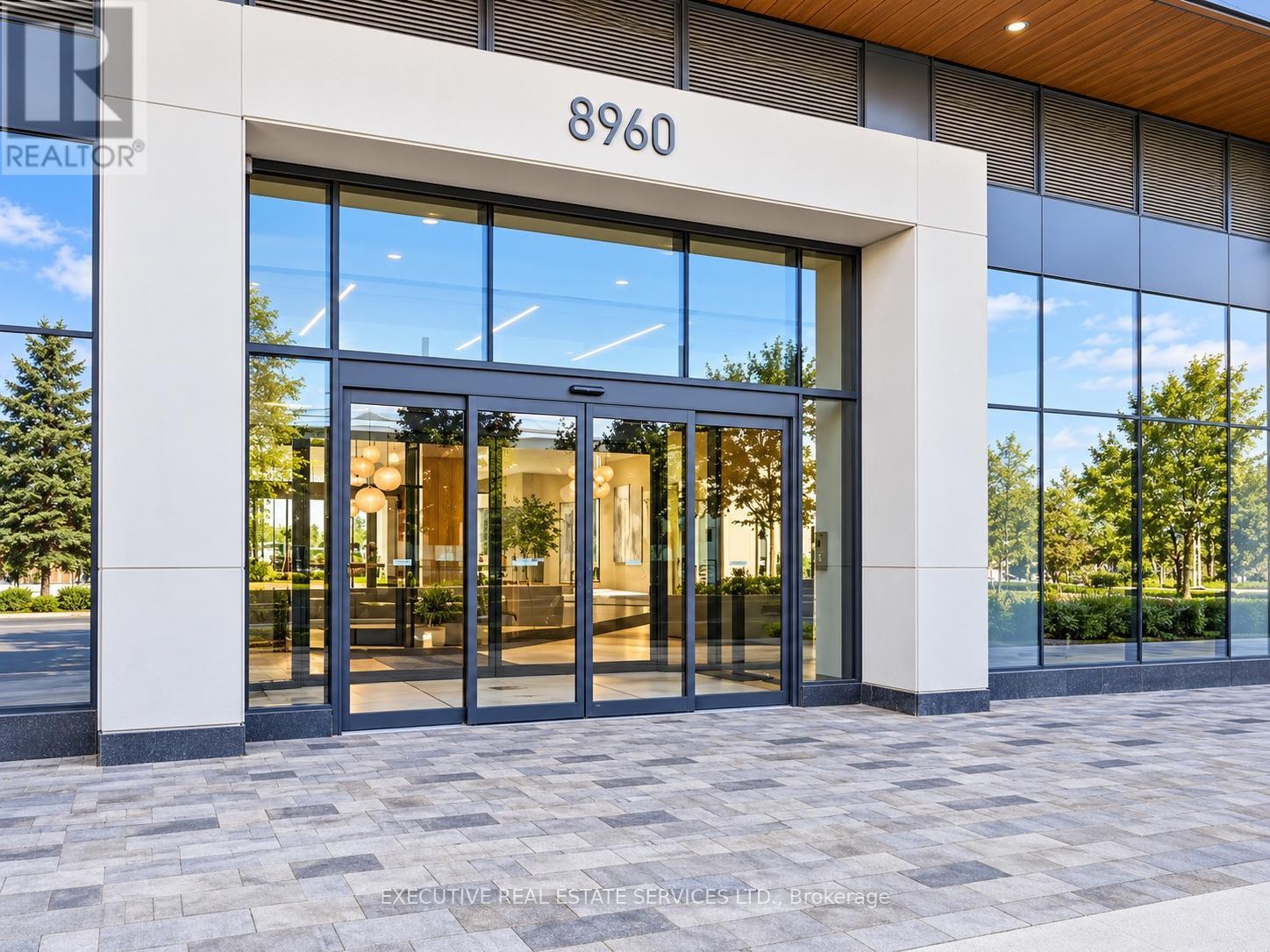 1202 - 8960 JANE STREET S, Vaughan (Vellore Village) — photo 4