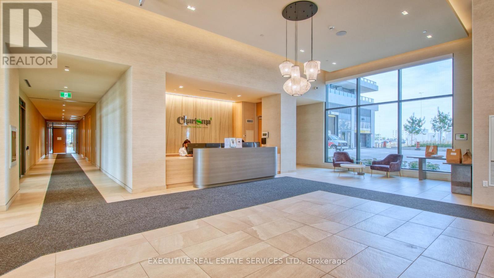 1202 - 8960 JANE STREET S, Vaughan (Vellore Village) — photo 9