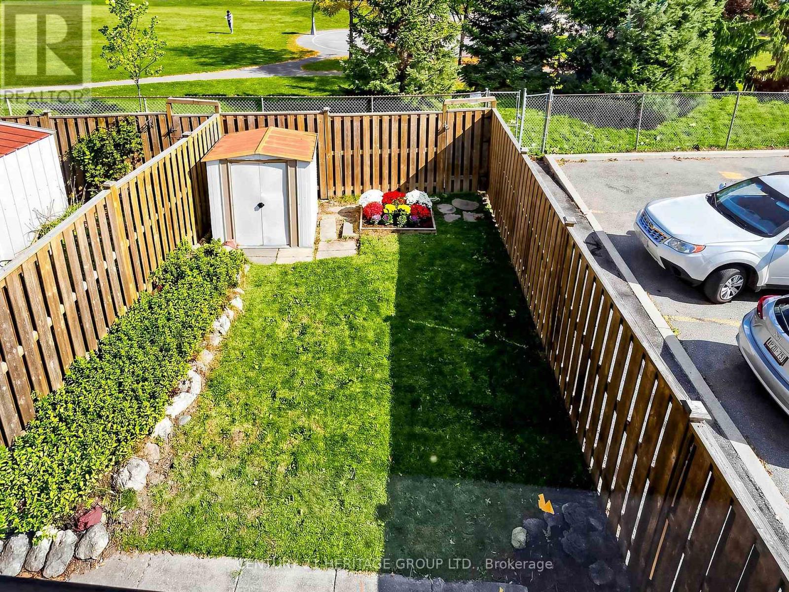 25- 189 Springhead Gardens, Richmond Hill, ON photo 20