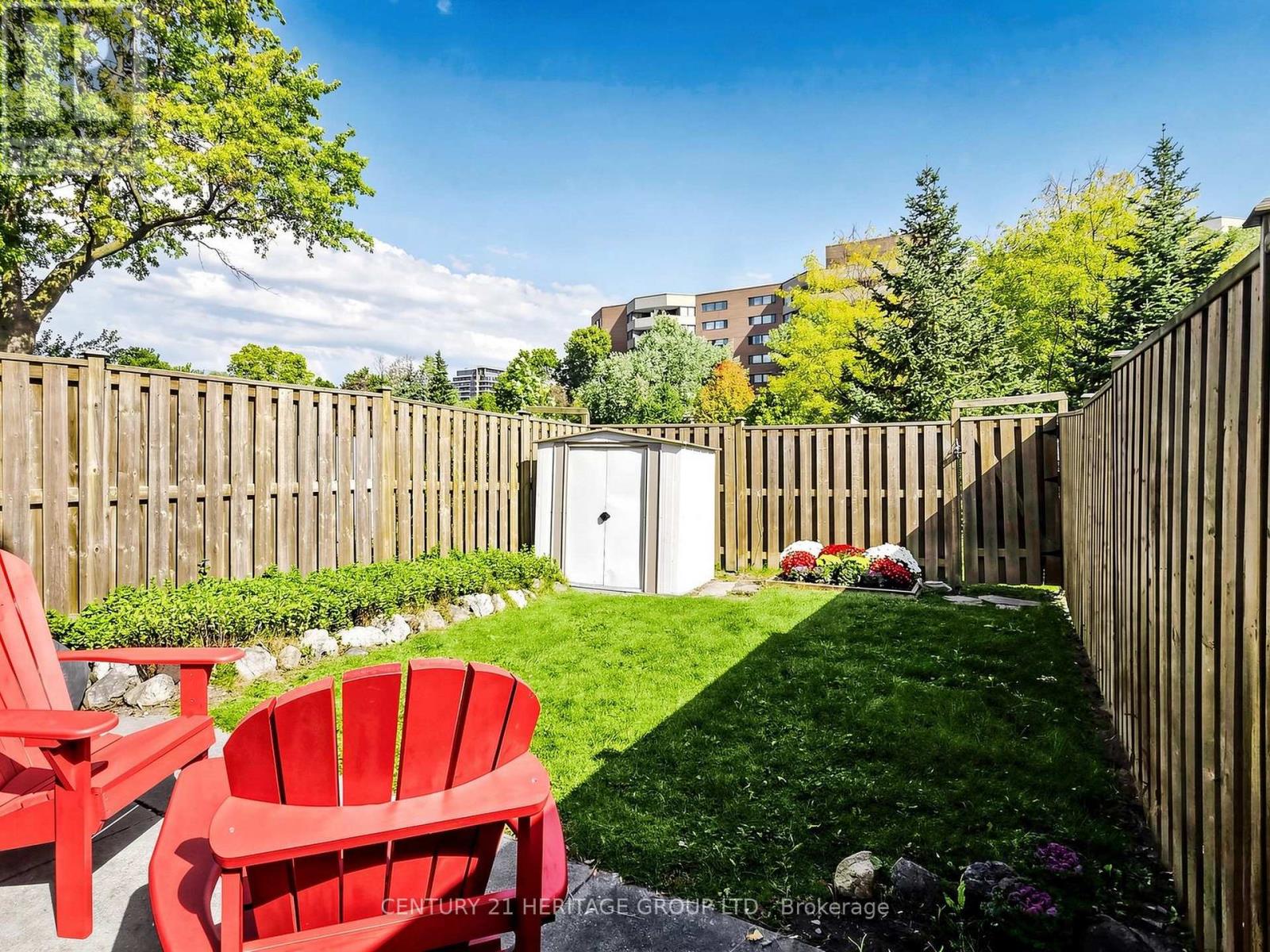 25- 189 Springhead Gardens, Richmond Hill, ON photo 21
