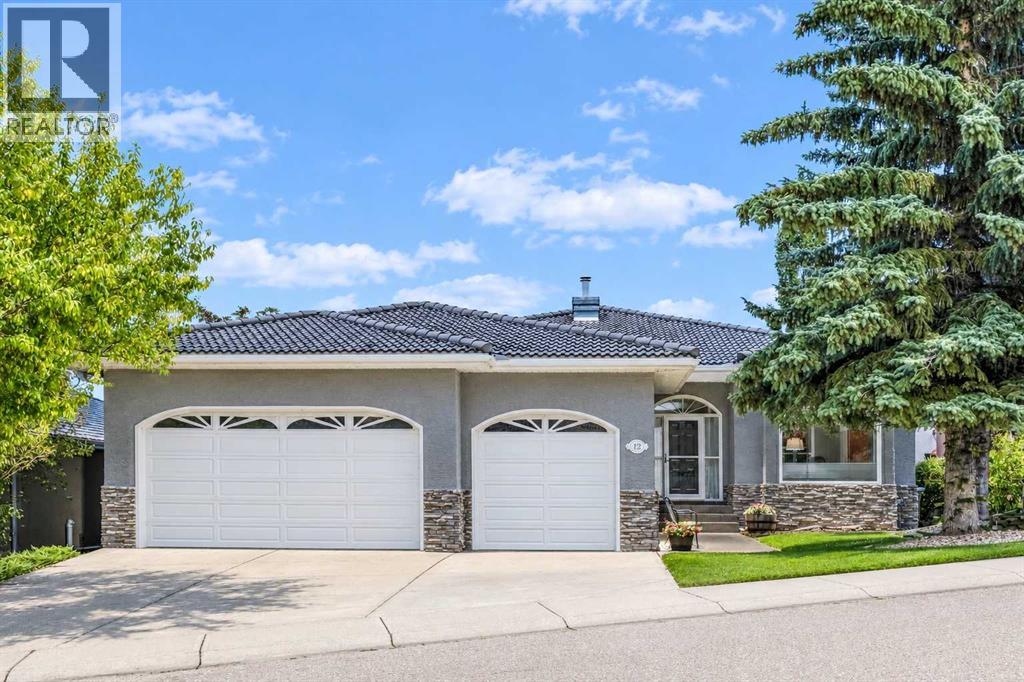 12 Patina Hill SW, Calgary