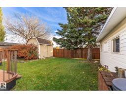 5 Marchand Pl, St  Albert, AB T8N1L7 Photo 39