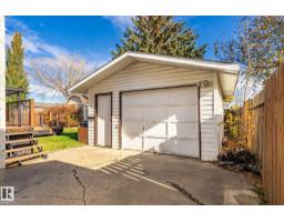 5 Marchand Pl, St  Albert, AB T8N1L7 Photo 43
