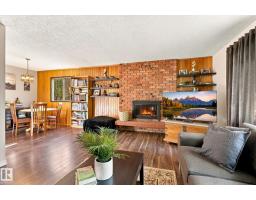 Bedroom 2 - 5 Marchand Pl, St  Albert, AB T8N1L7 Photo 6