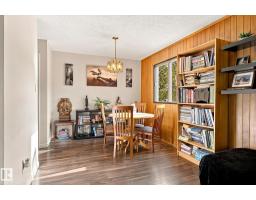 Bedroom 3 - 5 Marchand Pl, St  Albert, AB T8N1L7 Photo 7