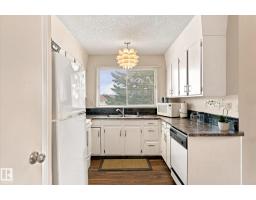 Second Kitchen - 5 Marchand Pl, St  Albert, AB T8N1L7 Photo 9