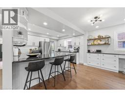 Breakfast - 50 Edgewater Drive, Stoney Creek, ON L8E4Z3 Photo 19