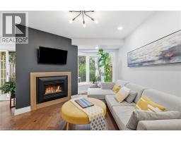 2pc Bathroom - 50 Edgewater Drive, Stoney Creek, ON L8E4Z3 Photo 20