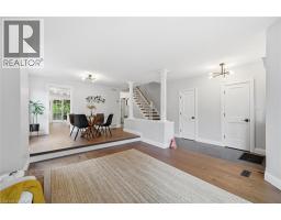 Primary Bedroom - 50 Edgewater Drive, Stoney Creek, ON L8E4Z3 Photo 9