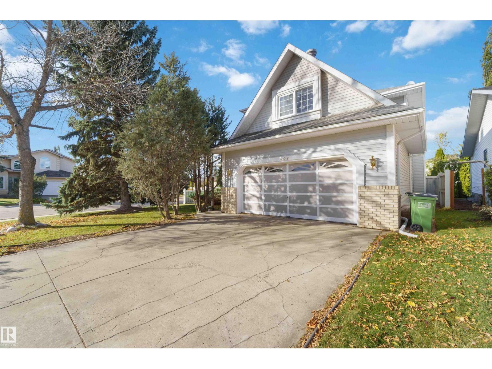 602 Forest LN NW - 60