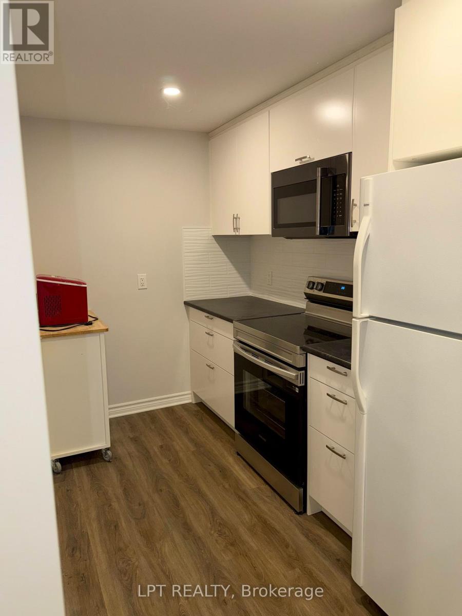 LOWER LEVEL - 14 BLUE FOREST DRIVE, Toronto (Bathurst Manor)
