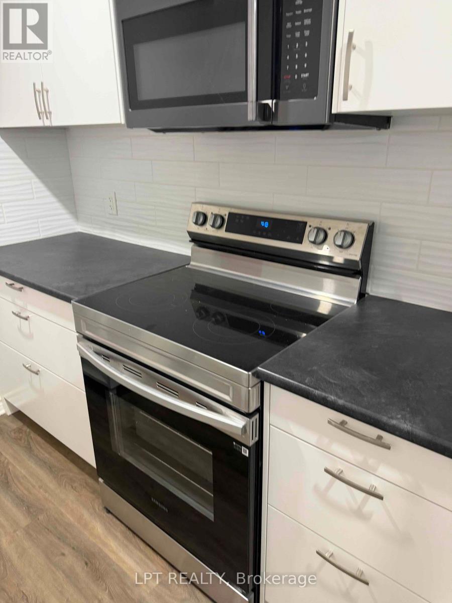 LOWER LEVEL - 14 BLUE FOREST DRIVE, Toronto (Bathurst Manor) — photo 3