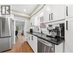 Living room - 50 Edgewater Drive, Stoney Creek, ON L8E4Z3 Photo 14