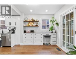 Dining room - 50 Edgewater Drive, Stoney Creek, ON L8E4Z3 Photo 18