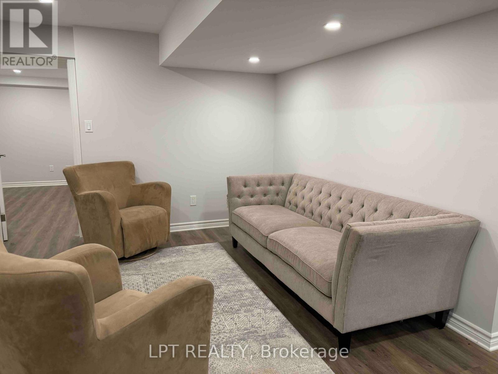 LOWER LEVEL - 14 BLUE FOREST DRIVE, Toronto (Bathurst Manor) — photo 5