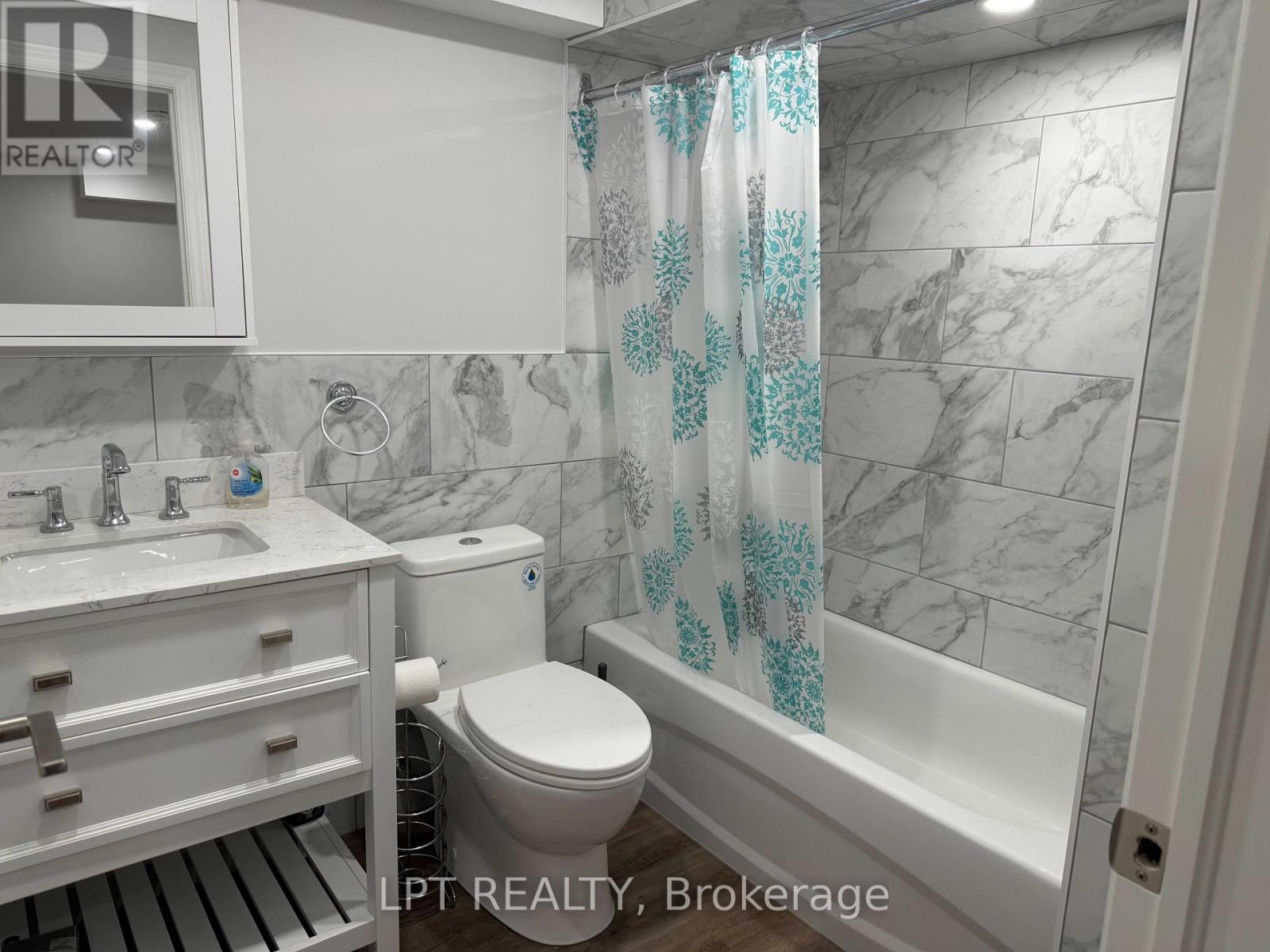LOWER LEVEL - 14 BLUE FOREST DRIVE, Toronto (Bathurst Manor) — photo 9