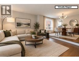 Bedroom - 50 Edgewater Drive, Stoney Creek, ON L8E4Z3 Photo 6