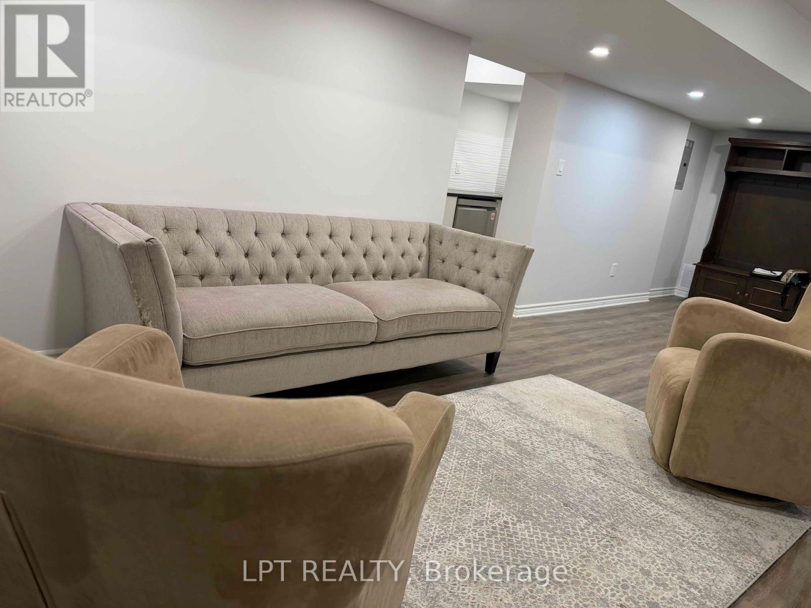 LOWER LEVEL - 14 BLUE FOREST DRIVE, Toronto (Bathurst Manor) — photo 4