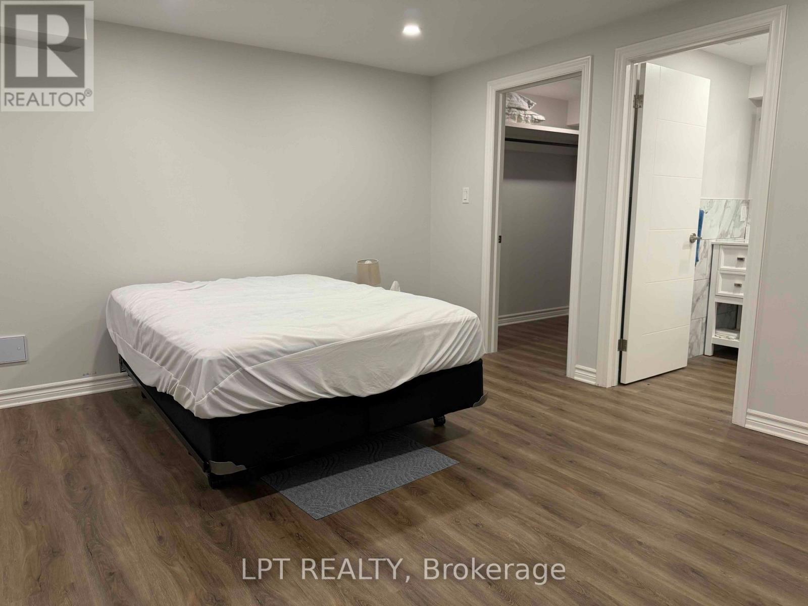 LOWER LEVEL - 14 BLUE FOREST DRIVE, Toronto (Bathurst Manor) — photo 6