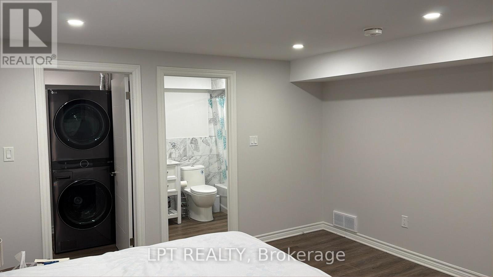 LOWER LEVEL - 14 BLUE FOREST DRIVE, Toronto (Bathurst Manor) — photo 8