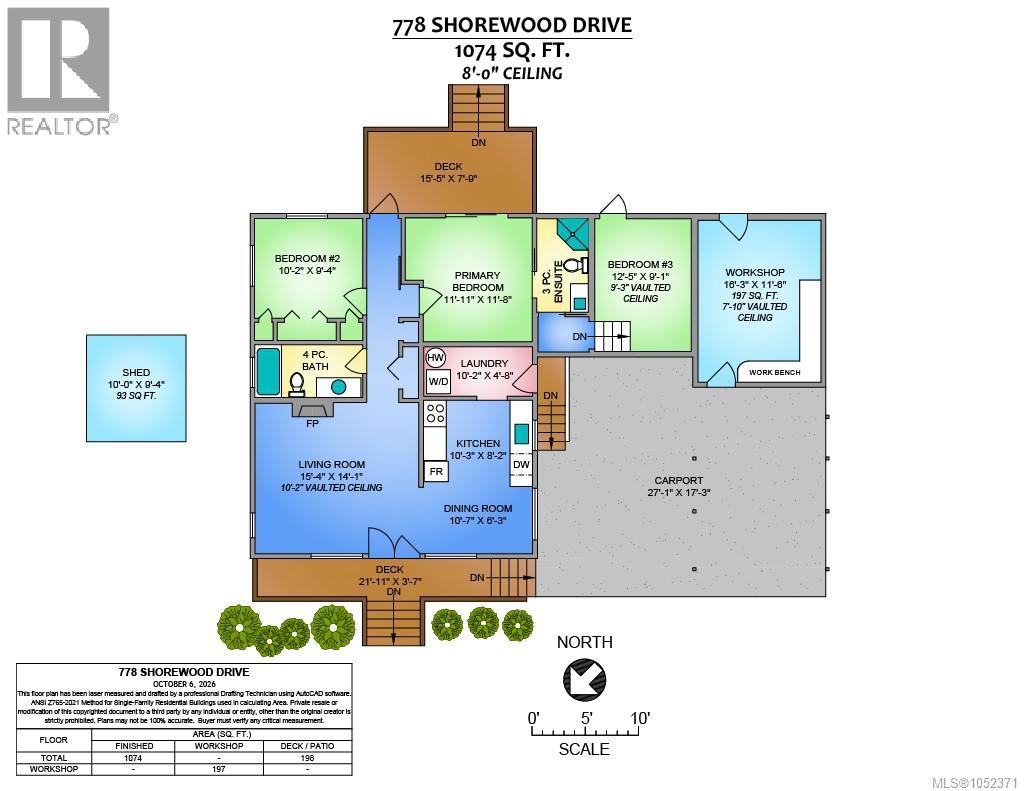 778 Shorewood Dr - 29