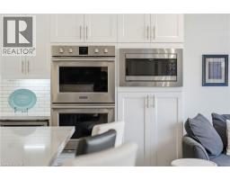 2pc Bathroom - 193 Whittington Drive, Ancaster, ON L9K0H6 Photo 11