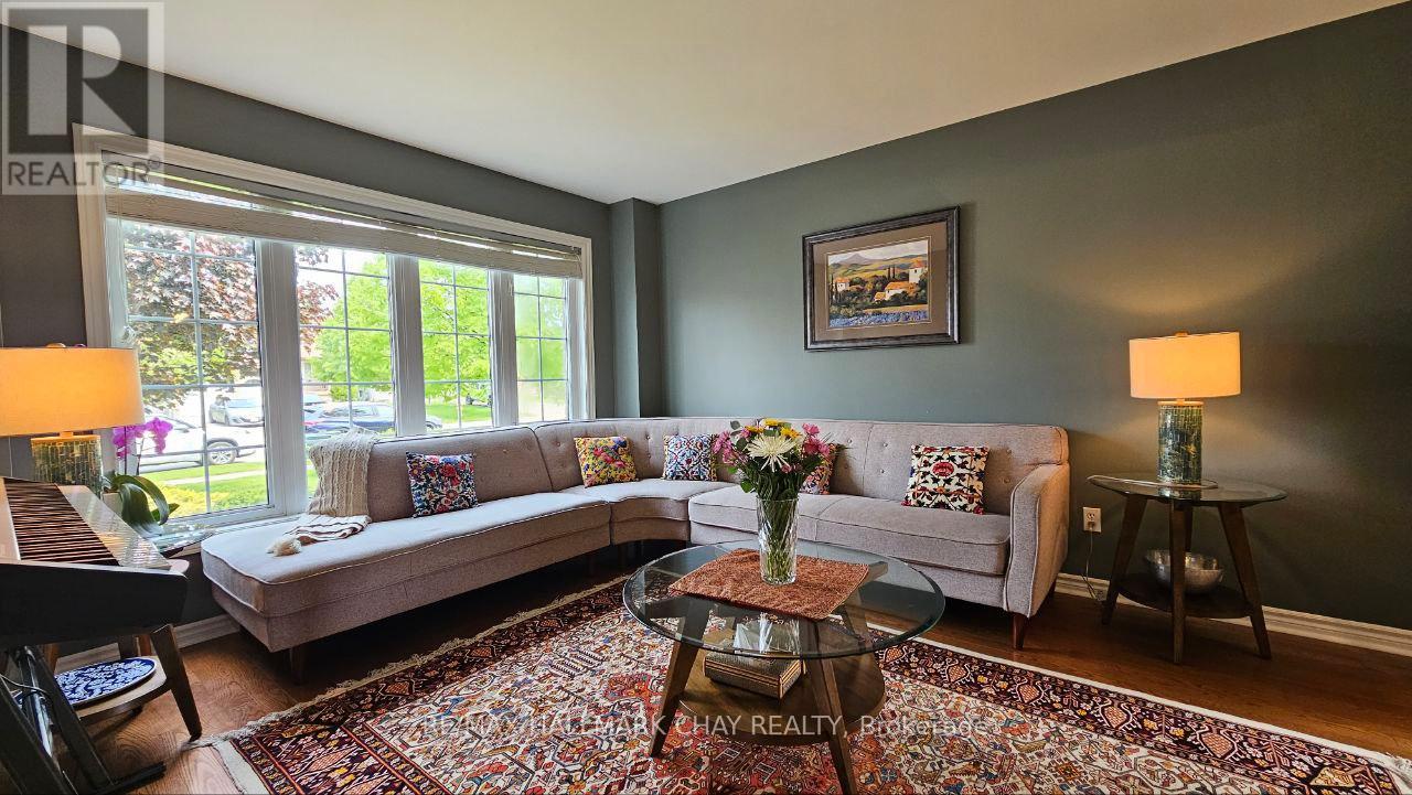 53 LIVIA HERMAN WAY, Barrie (East Bayfield) — photo 10