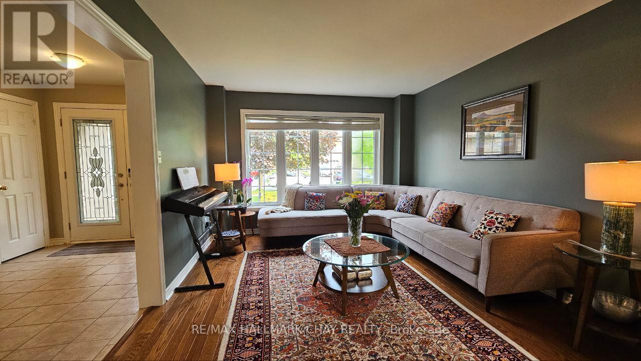 53 LIVIA HERMAN WAY, Barrie (East Bayfield) — photo 11