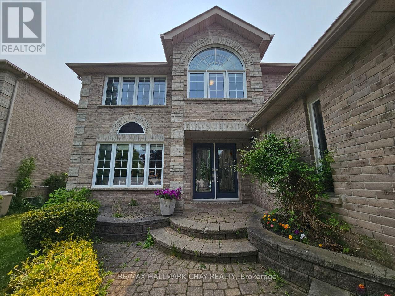 53 LIVIA HERMAN WAY, Barrie (East Bayfield) — photo 4