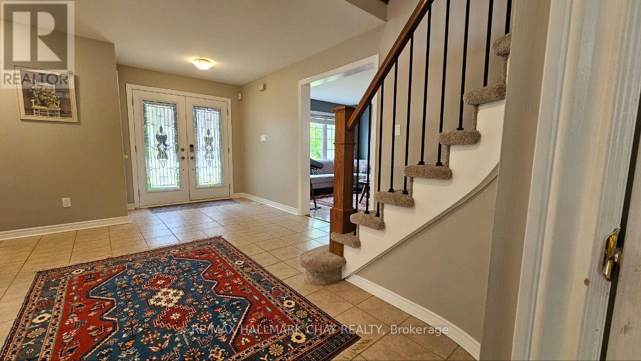 53 LIVIA HERMAN WAY, Barrie (East Bayfield) — photo 7