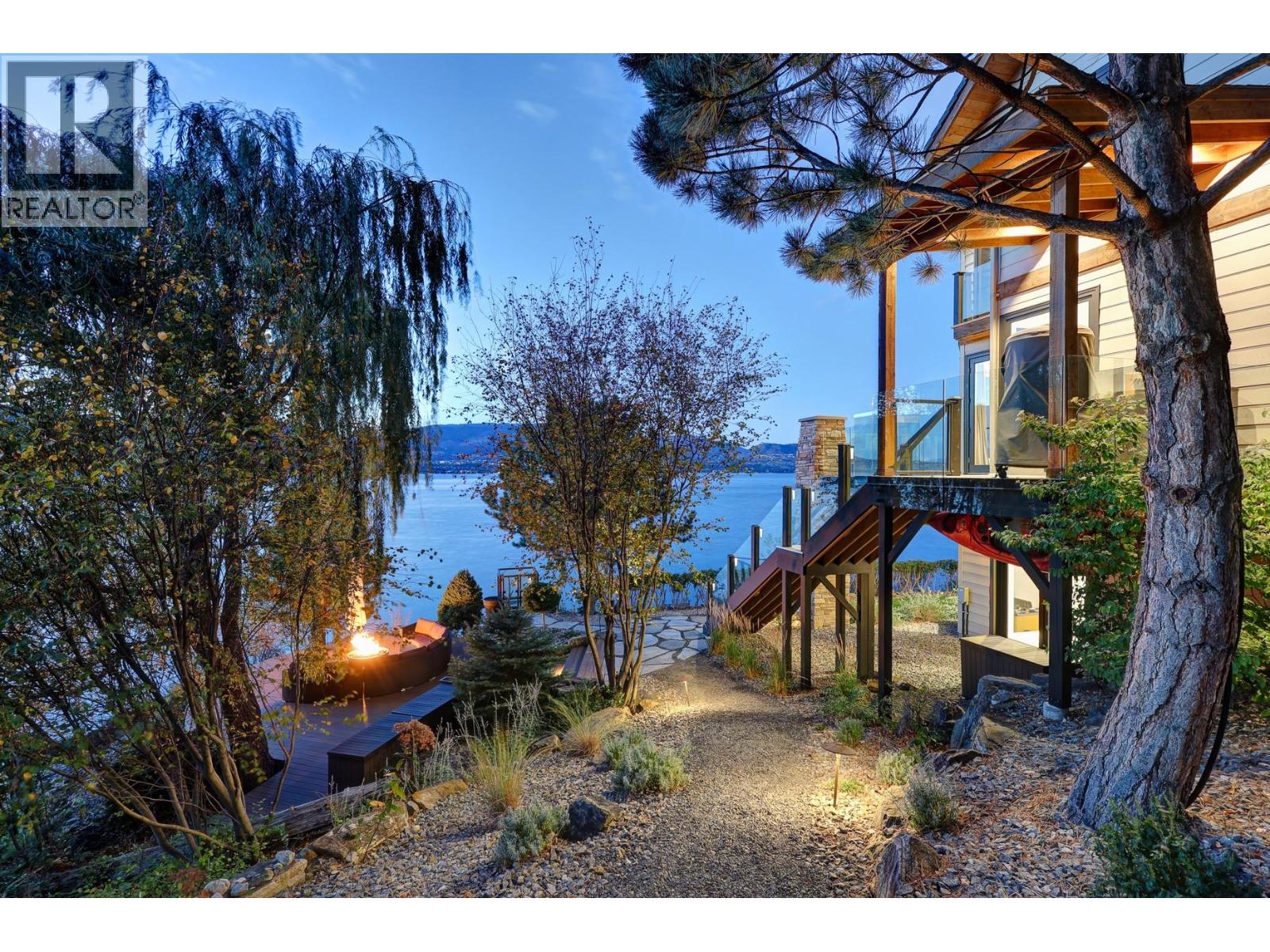 6850 Lakeshore Road, Kelowna - Image 1