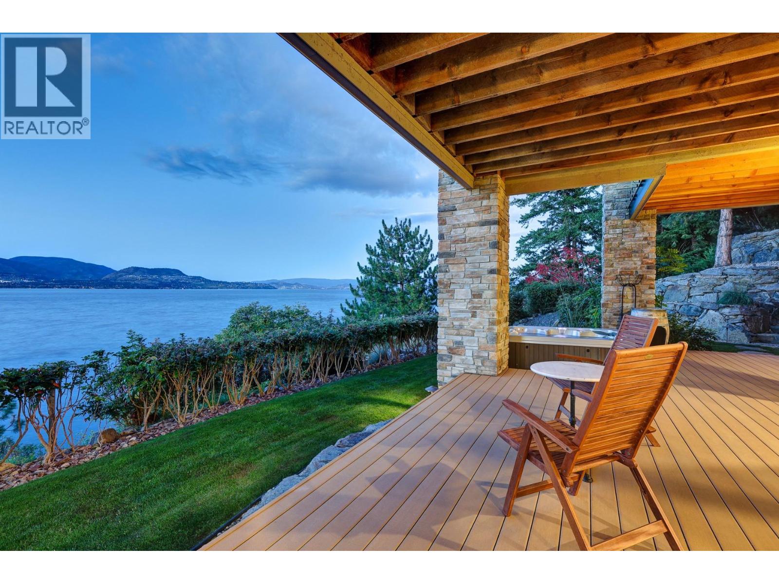 6850 Lakeshore Road, Kelowna - Image 1