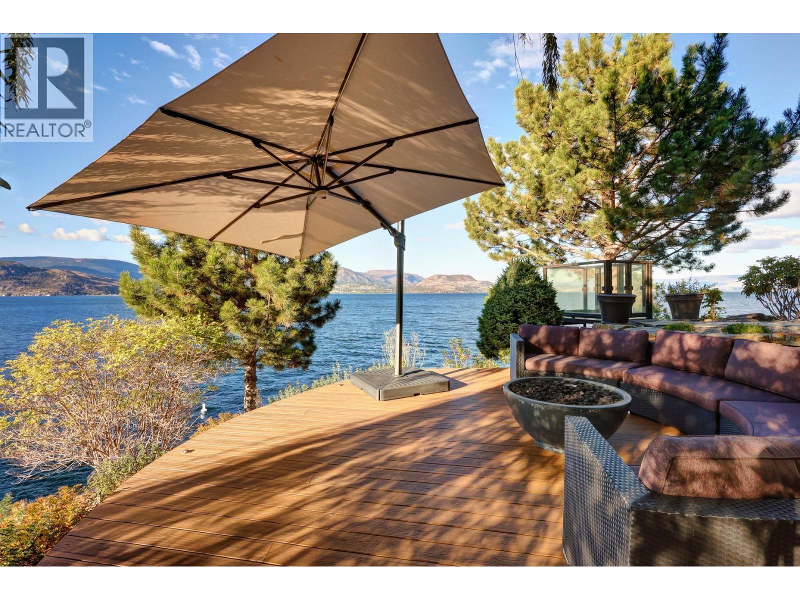 6850 Lakeshore Road, Kelowna - Image 1