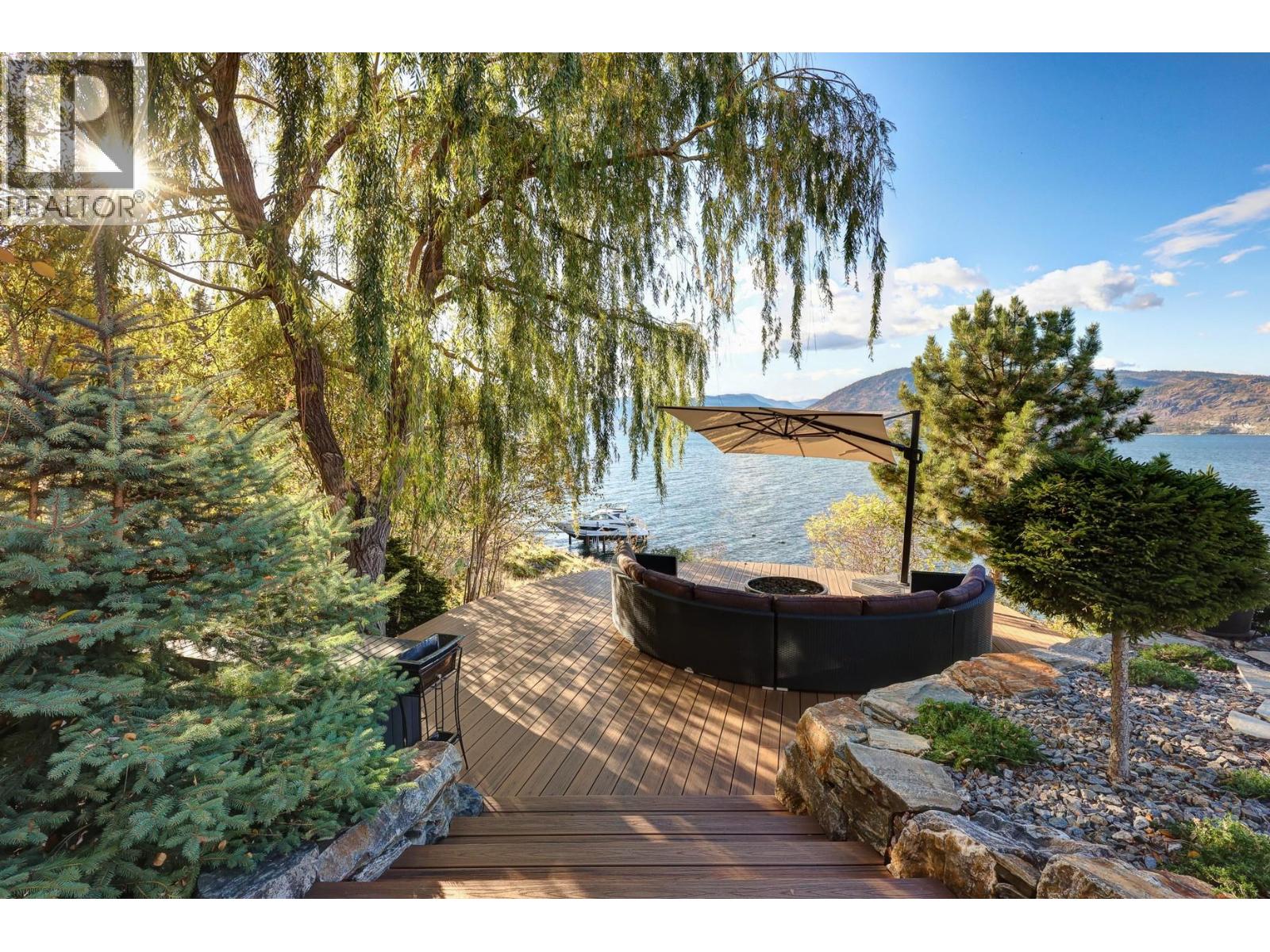 6850 Lakeshore Road, Kelowna - Image 1