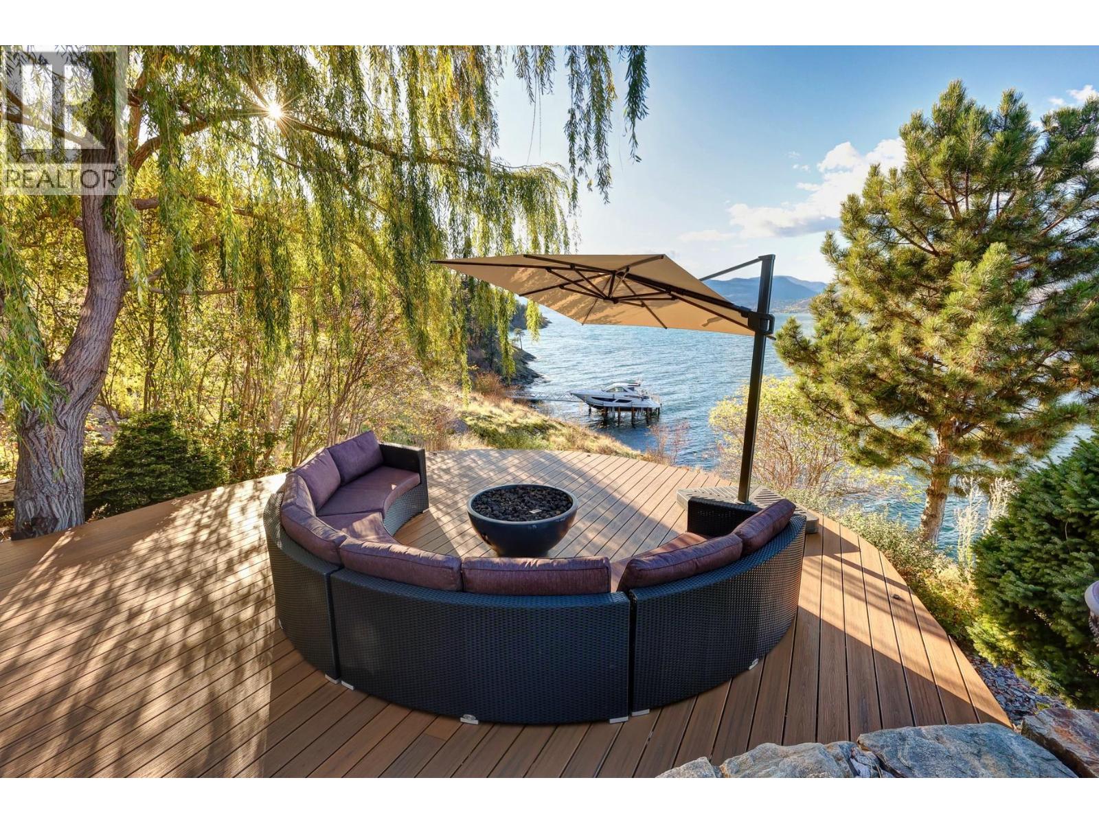 6850 Lakeshore Road, Kelowna - Image 1