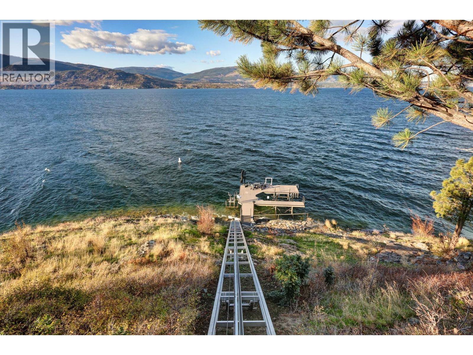 6850 Lakeshore Road, Kelowna - Image 1