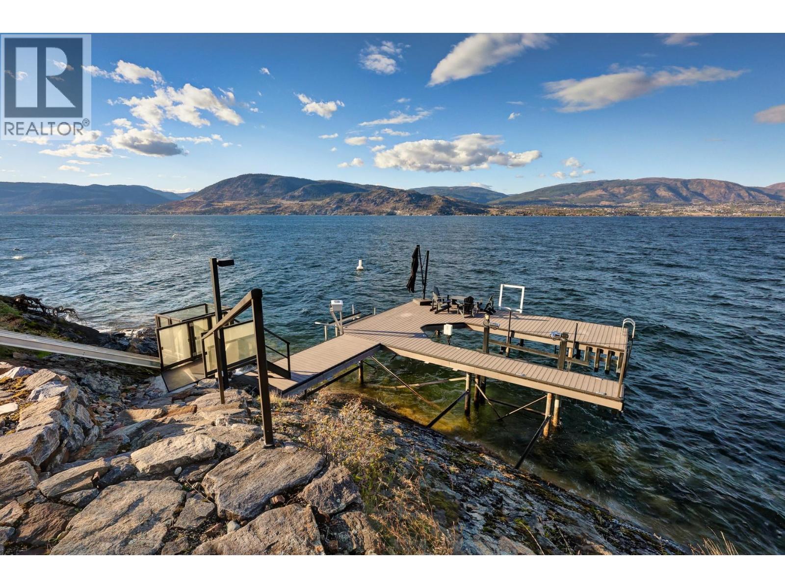 6850 Lakeshore Road, Kelowna - Image 1
