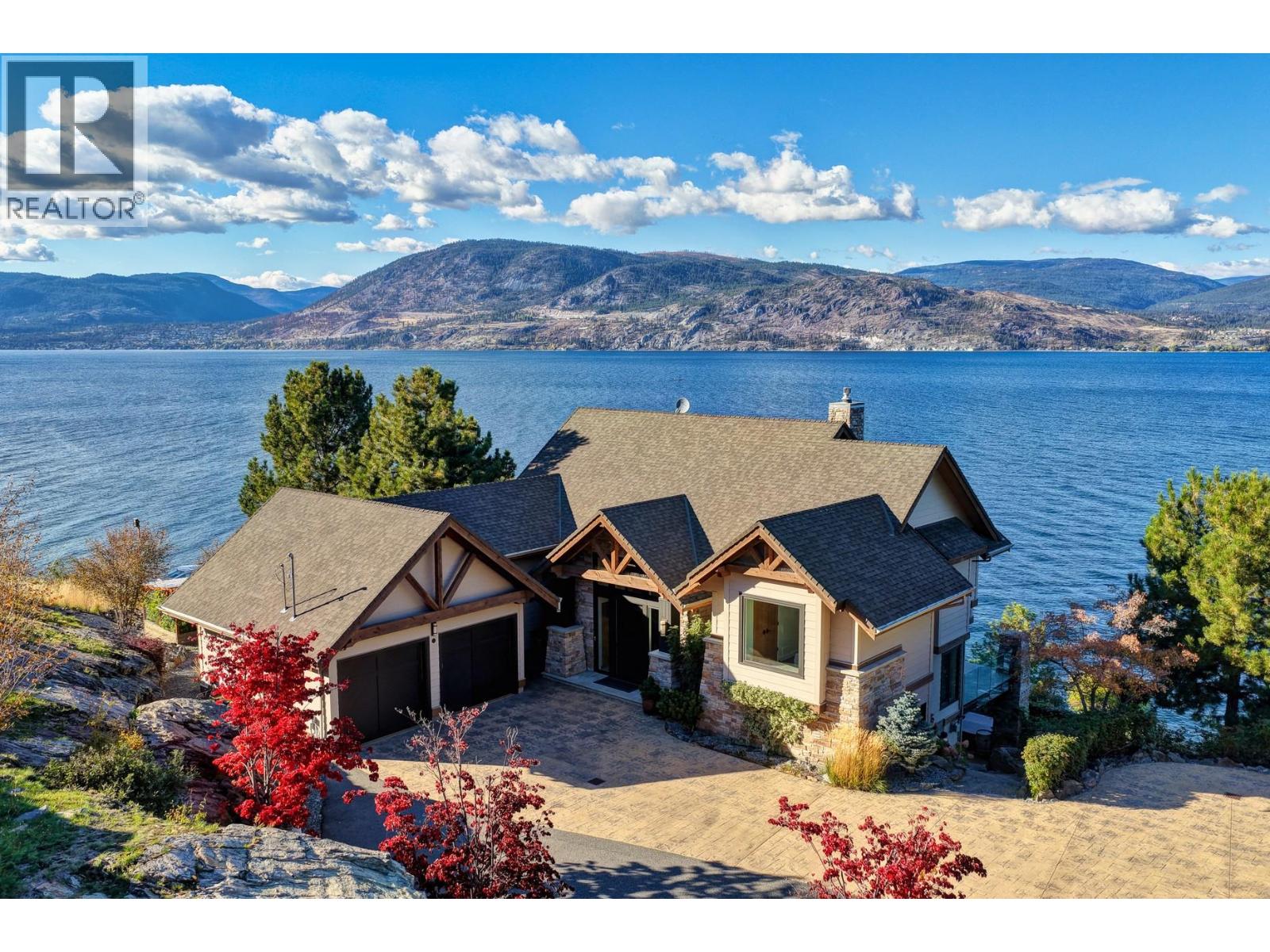 6850 Lakeshore Road, Kelowna - Image 1