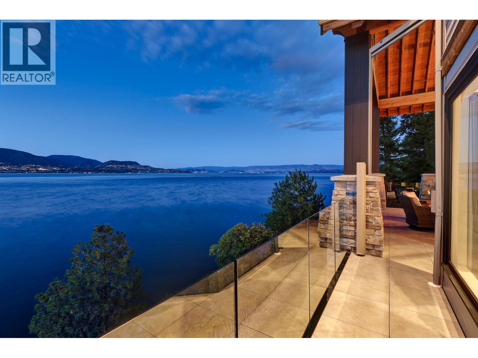 6850 Lakeshore Road, Kelowna - Image 1