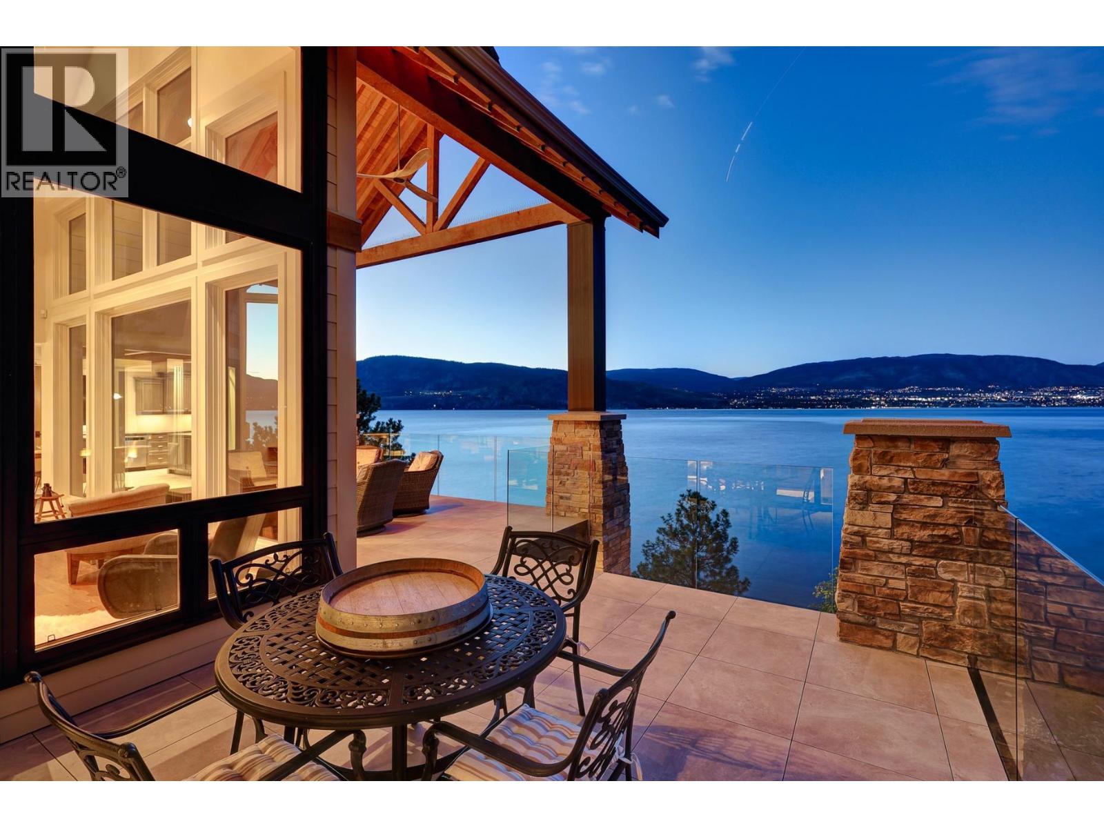 6850 Lakeshore Road, Kelowna - Image 1