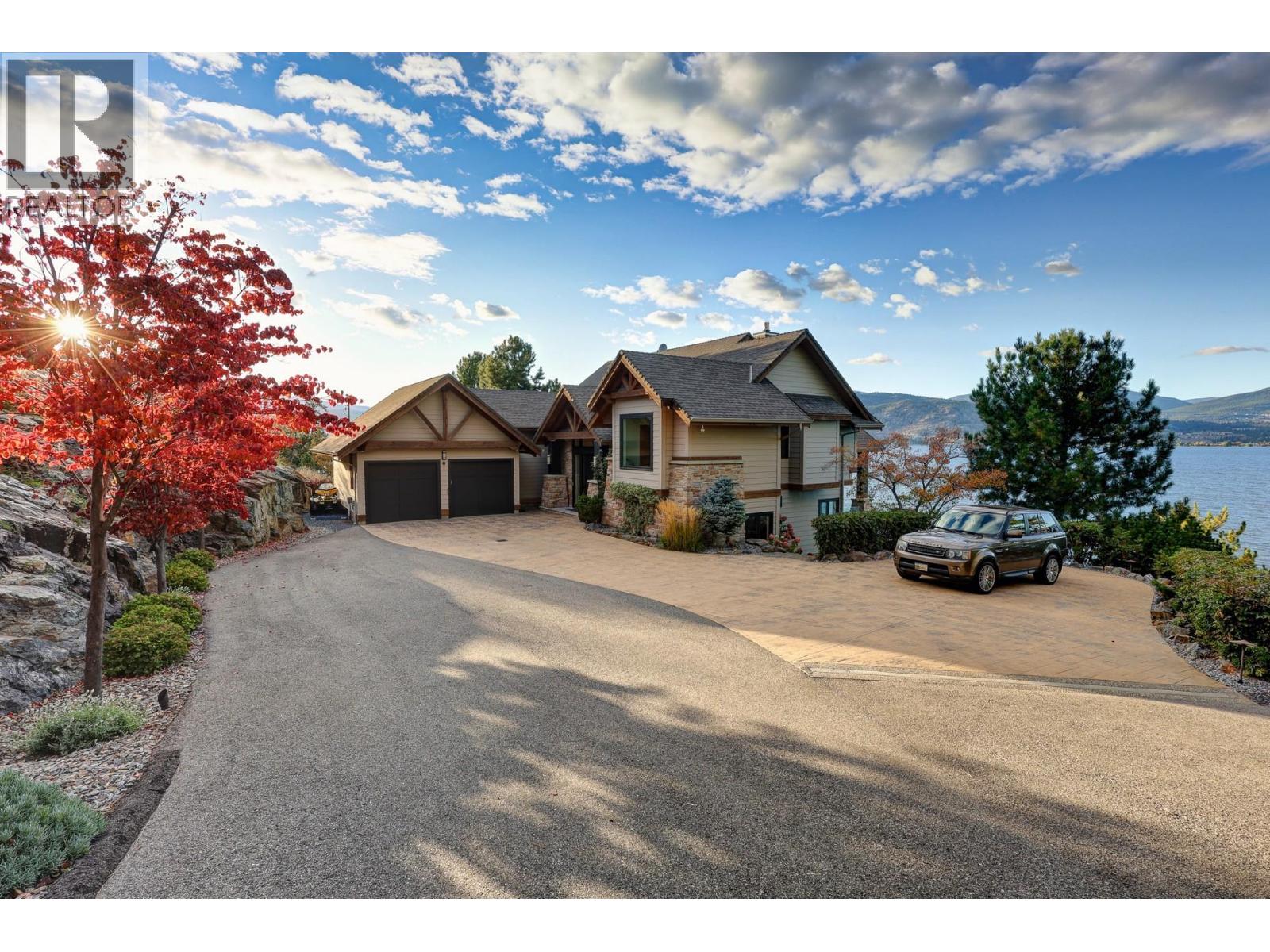 6850 Lakeshore Road, Kelowna - Image 1
