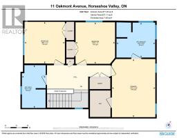 11 Oakmont Avenue, Oro Medonte, ON L0L2L0 Photo 24