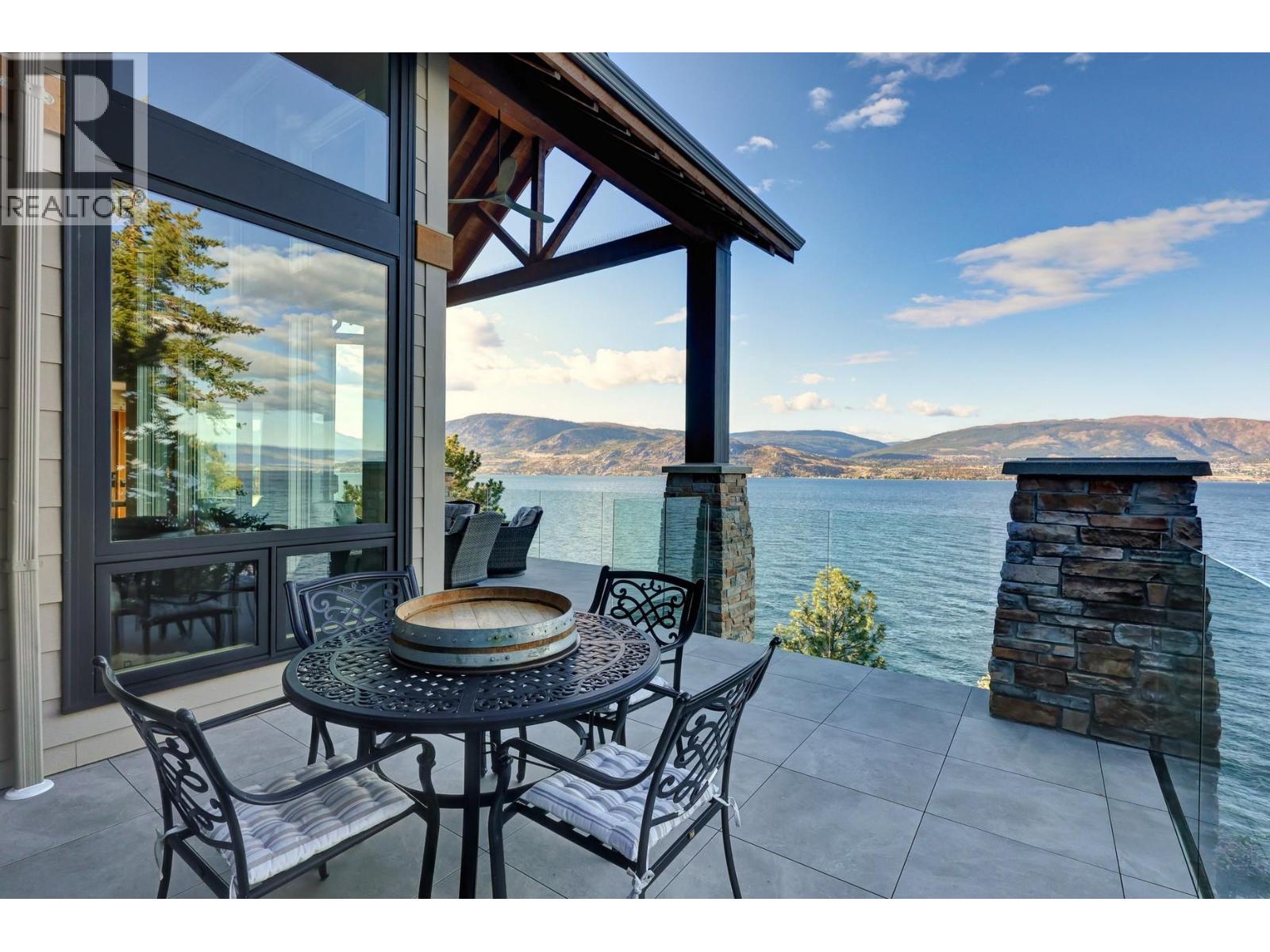 6850 Lakeshore Road, Kelowna - Image 1