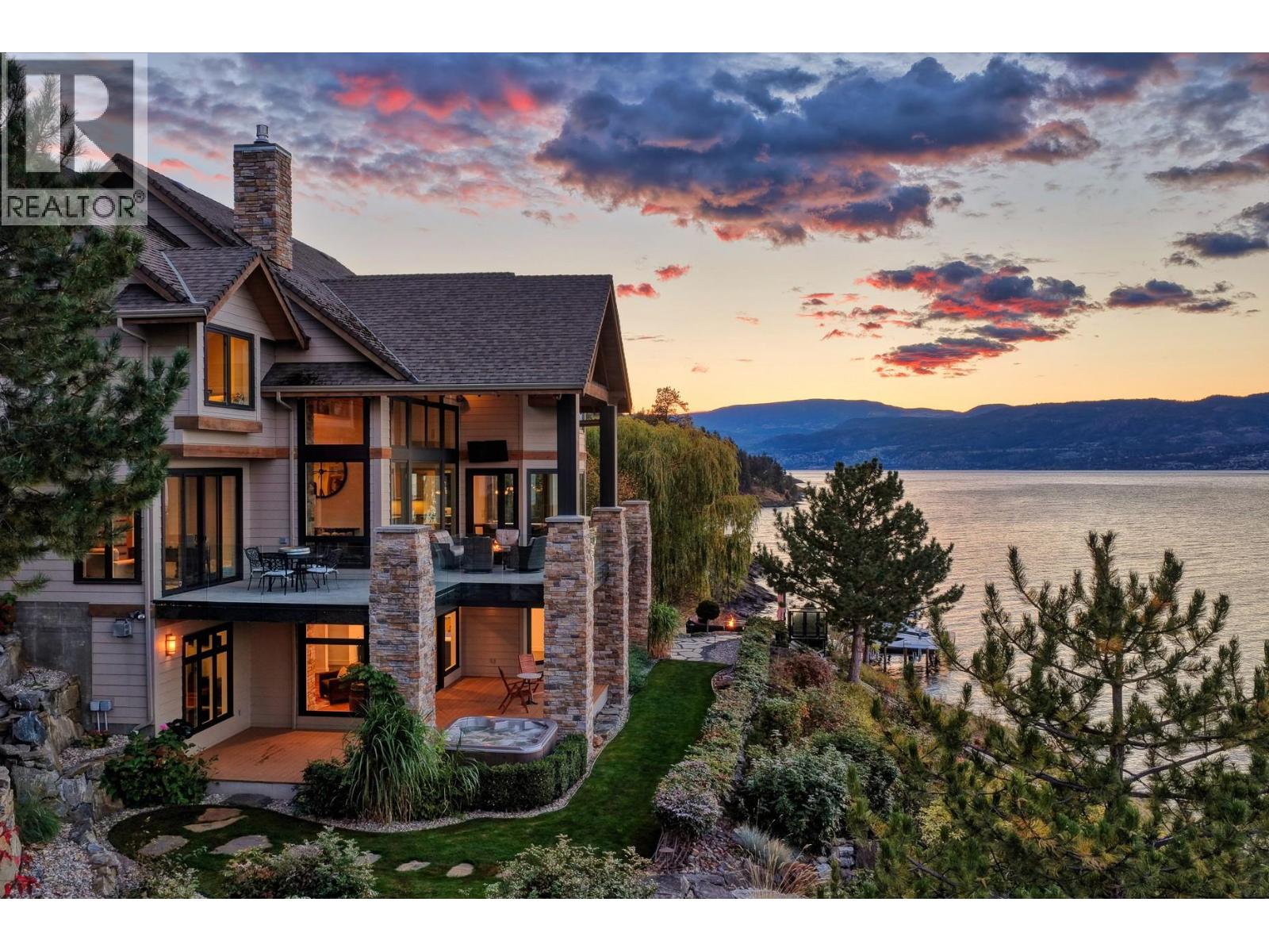 6850 Lakeshore Road, Kelowna - Image 1